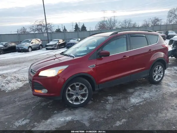 1FMCU0GXXGUA83018 2016 FORD ESCAPE - Image 2