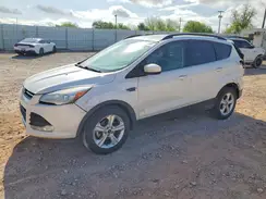 1FMCU0GXXGUA83827 2016 FORD ESCAPE