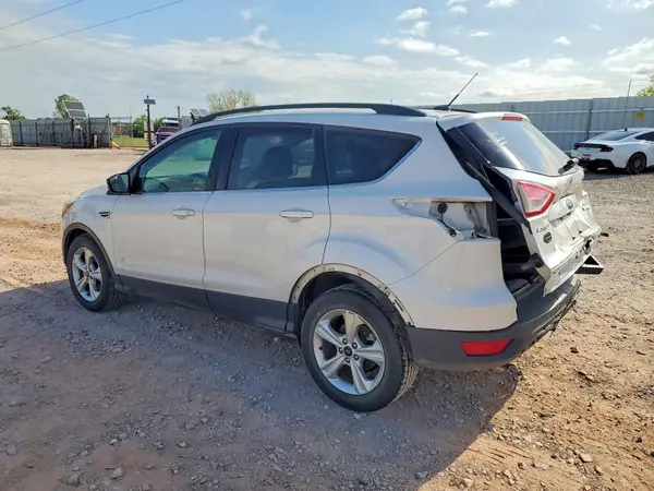 1FMCU0GXXGUA83827 2016 FORD ESCAPE - Image 2