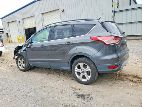 1FMCU0GXXGUA88722 2016 FORD ESCAPE - Image 2