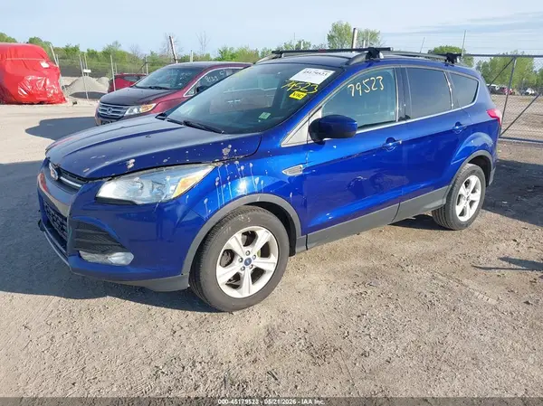 1FMCU0GXXGUA92933 2016 FORD ESCAPE - Image 2