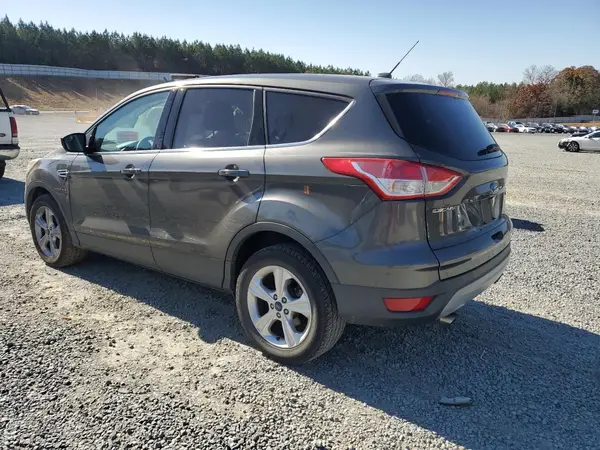 1FMCU0GXXGUA93936 2016 FORD ESCAPE - Image 2