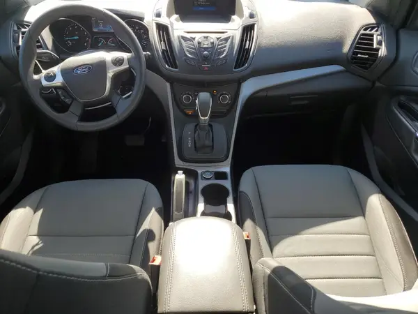 1FMCU0GXXGUA93936 2016 FORD ESCAPE - Image 8