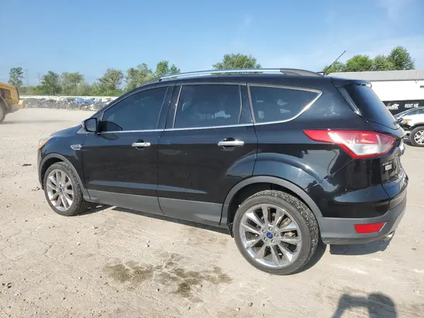 1FMCU0GXXGUA95010 2016 FORD ESCAPE - Image 2