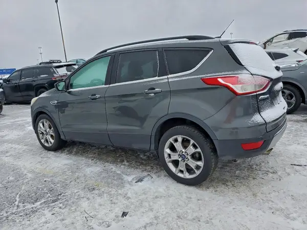 1FMCU0GXXGUA96383 2016 FORD ESCAPE - Image 2