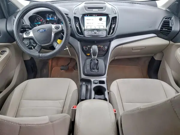1FMCU0GXXGUA96383 2016 FORD ESCAPE - Image 8