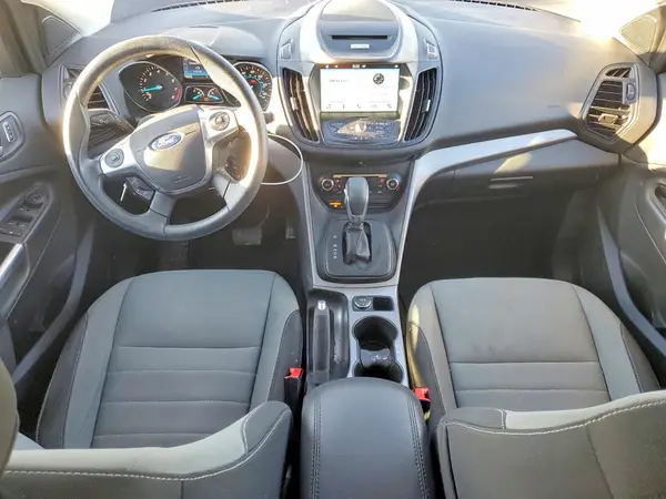 1FMCU0GXXGUA97341 2016 FORD ESCAPE - Image 8