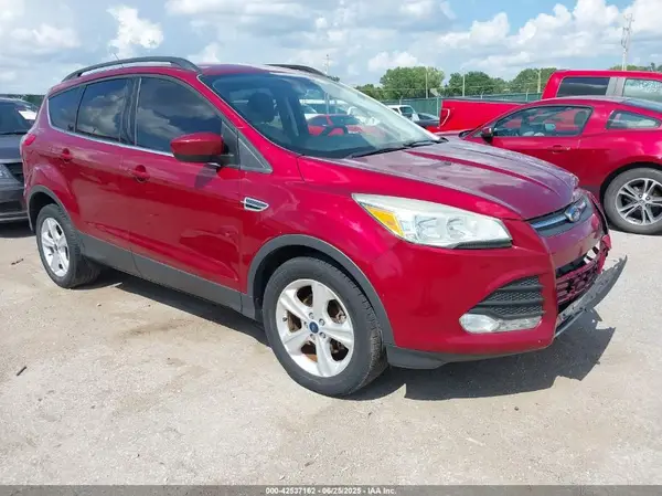 1FMCU0GXXGUA98053 2016 FORD ESCAPE - Image 1