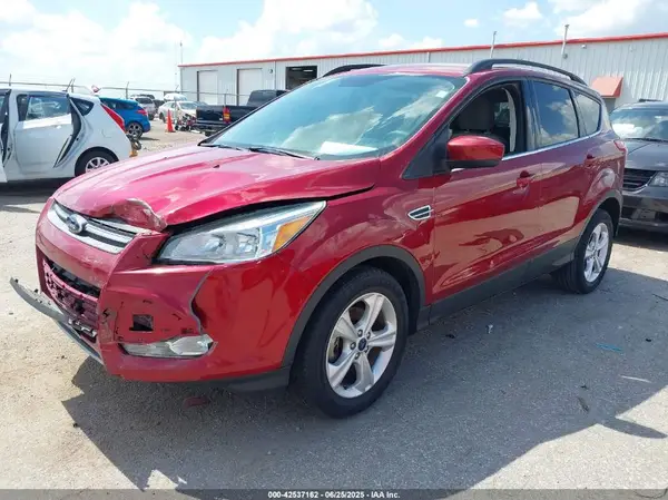 1FMCU0GXXGUA98053 2016 FORD ESCAPE - Image 2