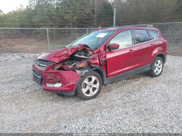 1FMCU0GXXGUB04126 2016 FORD ESCAPE - Image 2