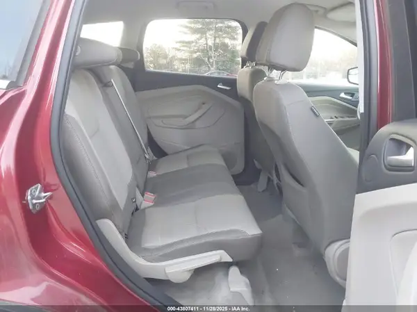 1FMCU0GXXGUB04126 2016 FORD ESCAPE - Image 8