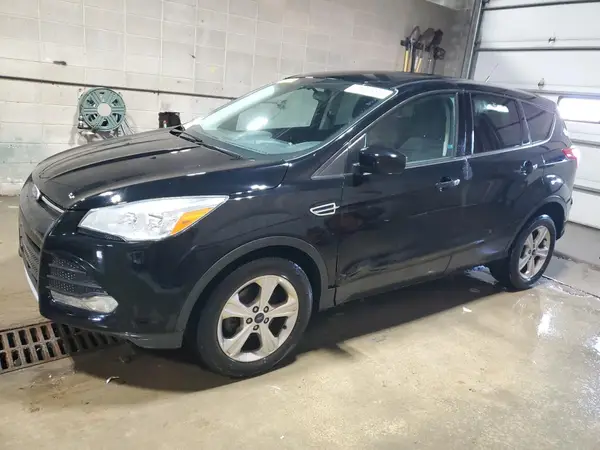 1FMCU0GXXGUB07687 2016 FORD ESCAPE - Image 1