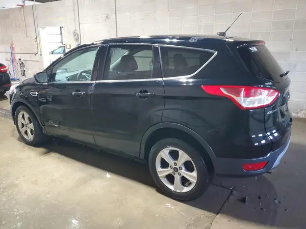 1FMCU0GXXGUB07687 2016 FORD ESCAPE - Image 2