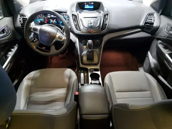 1FMCU0GXXGUB07687 2016 FORD ESCAPE - Image 8