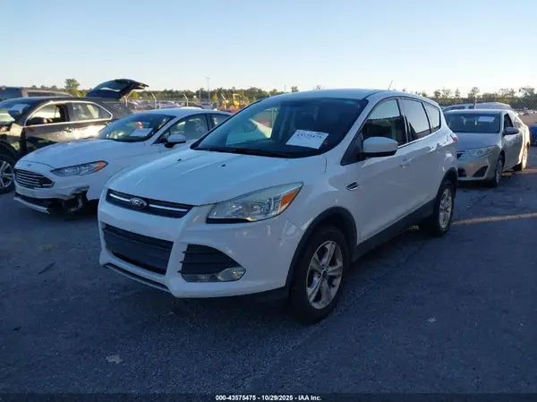 1FMCU0GXXGUB08855 2016 FORD ESCAPE - Image 2