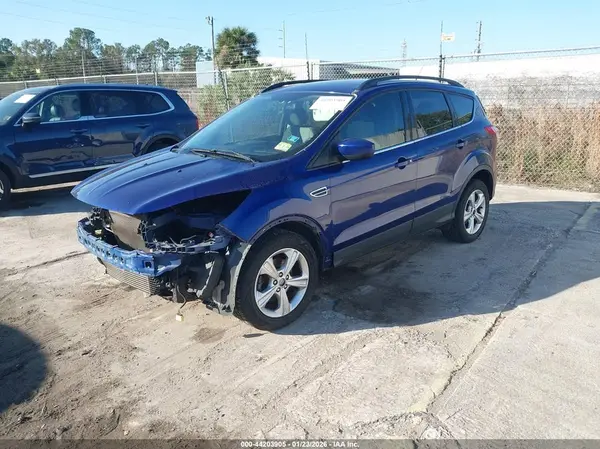 1FMCU0GXXGUB10959 2016 FORD ESCAPE - Image 2