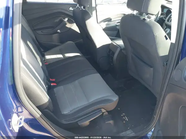1FMCU0GXXGUB10959 2016 FORD ESCAPE - Image 8