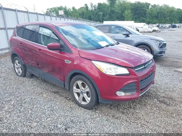 1FMCU0GXXGUB11349 2016 FORD ESCAPE - Image 1