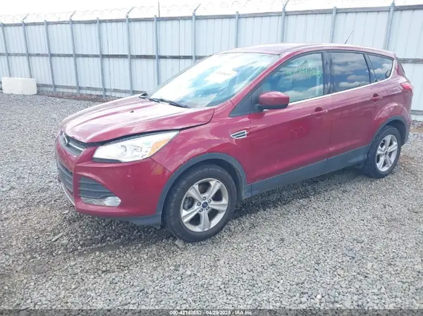 1FMCU0GXXGUB11349 2016 FORD ESCAPE - Image 2