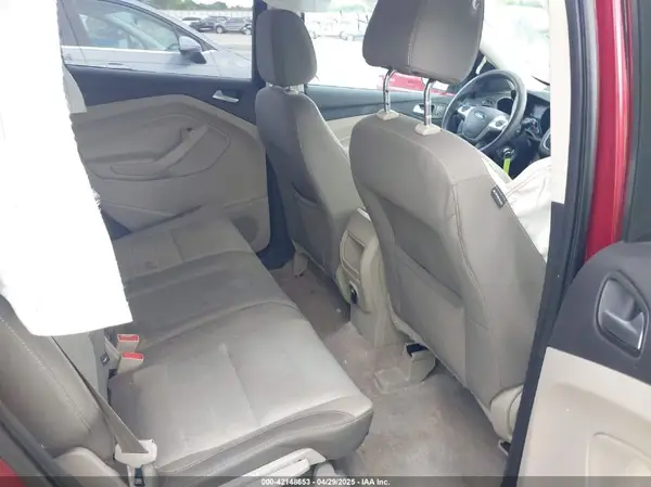 1FMCU0GXXGUB11349 2016 FORD ESCAPE - Image 8