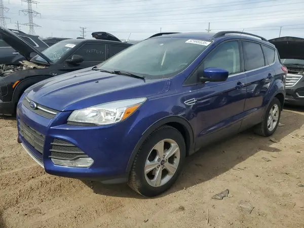 1FMCU0GXXGUB12534 2016 FORD ESCAPE - Image 1