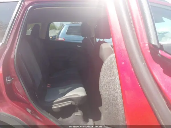 1FMCU0GXXGUB13165 2016 FORD ESCAPE - Image 8
