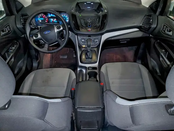 1FMCU0GXXGUB16521 2016 FORD ESCAPE - Image 8