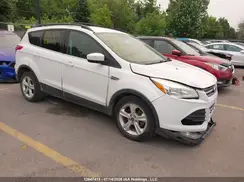 1FMCU0GXXGUB17121 2016 FORD ESCAPE