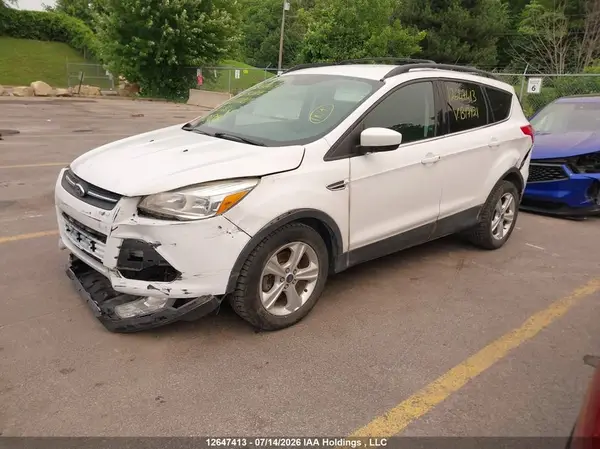 1FMCU0GXXGUB17121 2016 FORD ESCAPE - Image 2