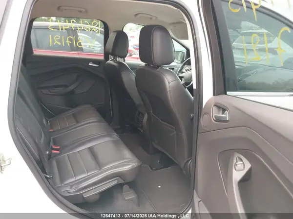 1FMCU0GXXGUB17121 2016 FORD ESCAPE - Image 8