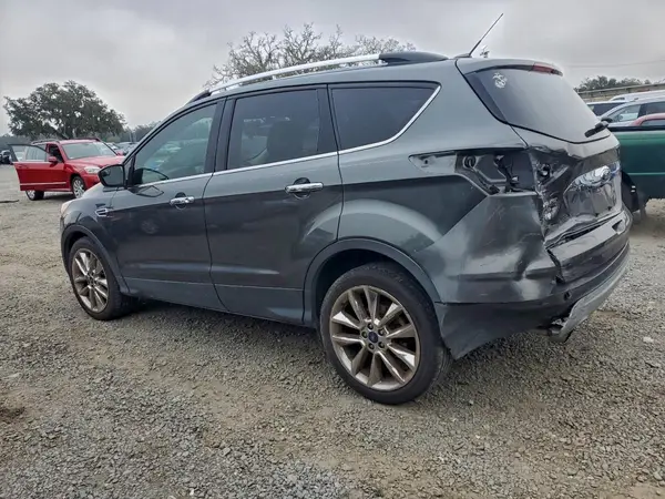 1FMCU0GXXGUB20035 2016 FORD ESCAPE - Image 2