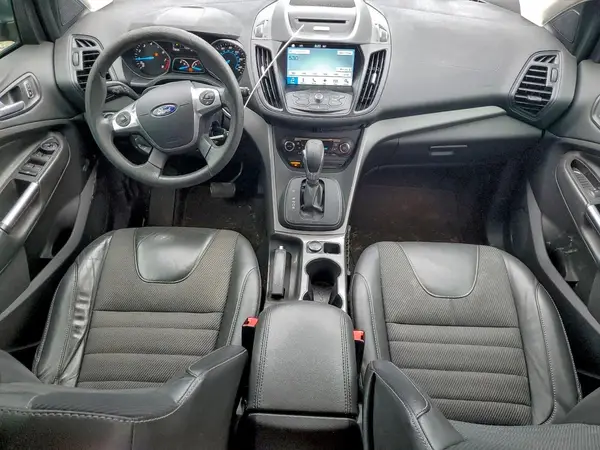 1FMCU0GXXGUB20035 2016 FORD ESCAPE - Image 8
