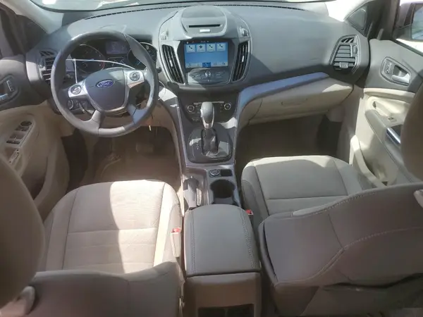 1FMCU0GXXGUB20116 2016 FORD ESCAPE - Image 8