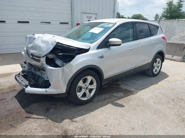 1FMCU0GXXGUB20777 2016 FORD ESCAPE - Image 2