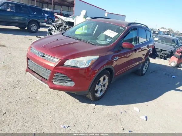 1FMCU0GXXGUB22271 2016 FORD ESCAPE - Image 2
