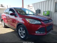 1FMCU0GXXGUB24327 2016 FORD ESCAPE