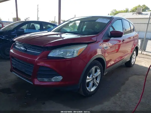 1FMCU0GXXGUB24327 2016 FORD ESCAPE - Image 2