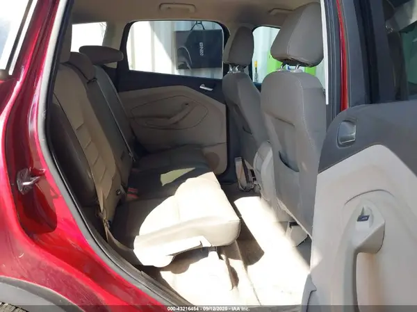 1FMCU0GXXGUB24327 2016 FORD ESCAPE - Image 8