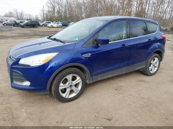 1FMCU0GXXGUB29592 2016 FORD ESCAPE - Image 2