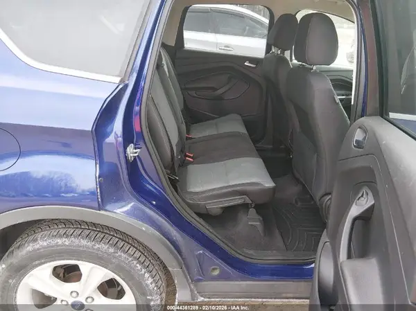 1FMCU0GXXGUB29592 2016 FORD ESCAPE - Image 8