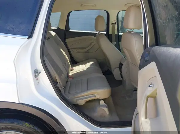 1FMCU0GXXGUB30810 2016 FORD ESCAPE - Image 8