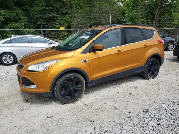 1FMCU0GXXGUB32931 2016 FORD ESCAPE - Image 1