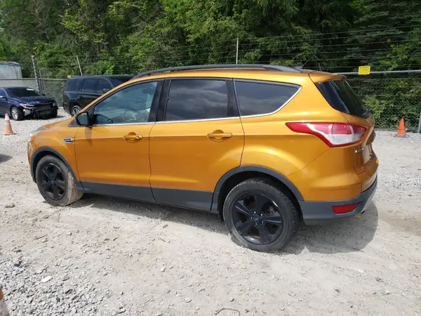 1FMCU0GXXGUB32931 2016 FORD ESCAPE - Image 2