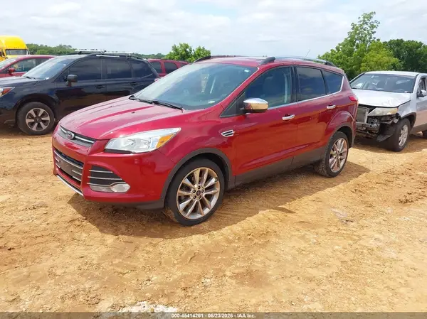 1FMCU0GXXGUB35165 2016 FORD ESCAPE - Image 2