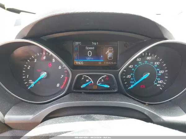 1FMCU0GXXGUB35165 2016 FORD ESCAPE - Image 7