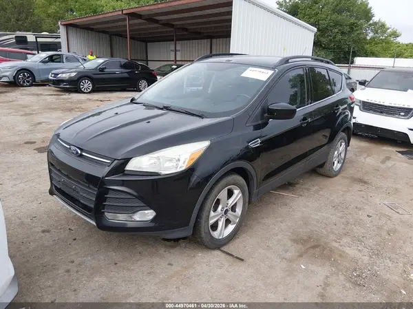 1FMCU0GXXGUB36350 2016 FORD ESCAPE - Image 2