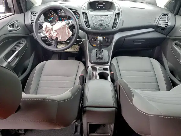 1FMCU0GXXGUB36591 2016 FORD ESCAPE - Image 8