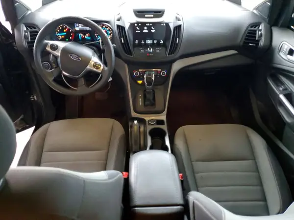1FMCU0GXXGUB39121 2016 FORD ESCAPE - Image 8