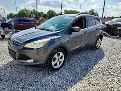 1FMCU0GXXGUB40270 2016 FORD ESCAPE