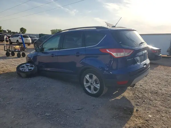1FMCU0GXXGUB40298 2016 FORD ESCAPE - Image 2